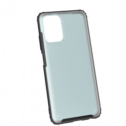 Coque Xiaomi Redmi Note 10 / Note 10s Effet Givré Coque Xiaomi Redmi Note 10 / Note 10s Effet Givré