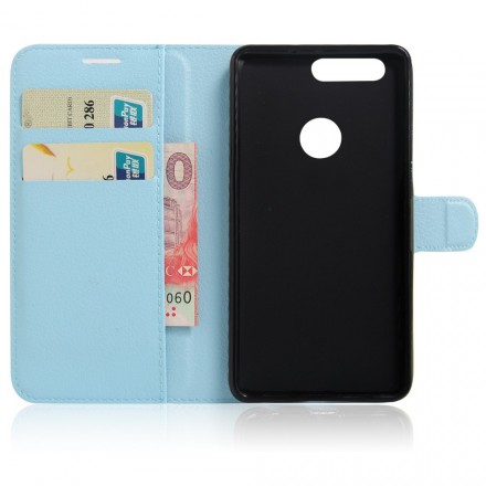 Housse Huawei Honor 8 Effet Cuir Housse Huawei Honor 8 Effet Cuir