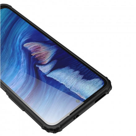 Coque Xiaomi Redmi Note 10 / Note 10s Effet Givré Coque Xiaomi Redmi Note 10 / Note 10s Effet Givré
