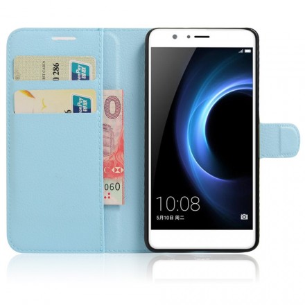 Housse Huawei Honor 8 Effet Cuir Housse Huawei Honor 8 Effet Cuir