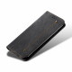 Flip Cover Xiaomi Redmi Note 10 / Note 10s Tissu Jeans Flip Cover Xiaomi Redmi Note 10 / Note 10s Tissu Jeans
