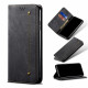 Flip Cover Xiaomi Redmi Note 10 / Note 10s Tissu Jeans Flip Cover Xiaomi Redmi Note 10 / Note 10s Tissu Jeans