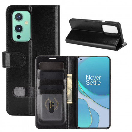 Housse OnePlus 9 Simili Cuir Ultra Housse OnePlus 9 Simili Cuir Ultra