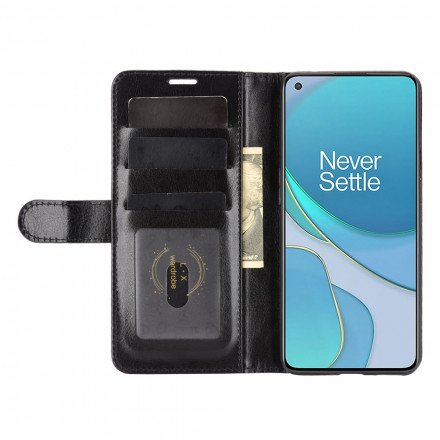 Housse OnePlus 9 Simili Cuir Ultra Housse OnePlus 9 Simili Cuir Ultra