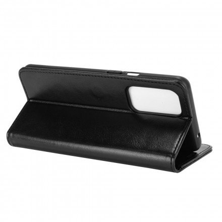 Housse OnePlus 9 Simili Cuir Ultra Housse OnePlus 9 Simili Cuir Ultra