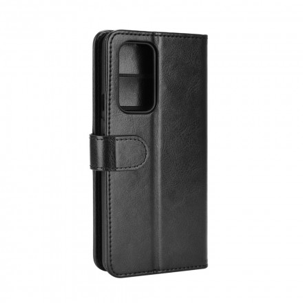 Housse OnePlus 9 Simili Cuir Ultra Housse OnePlus 9 Simili Cuir Ultra