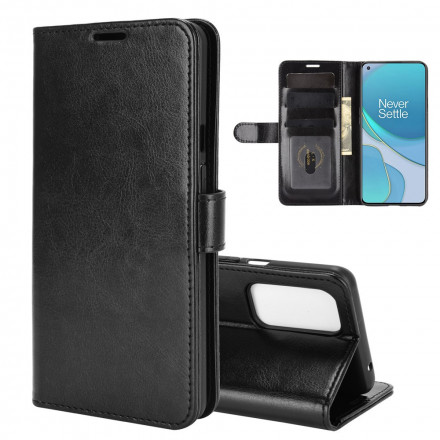 Housse OnePlus 9 Simili Cuir Ultra Housse OnePlus 9 Simili Cuir Ultra