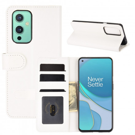 Housse OnePlus 9 Simili Cuir Ultra Housse OnePlus 9 Simili Cuir Ultra