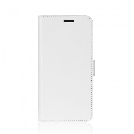 Housse OnePlus 9 Simili Cuir Ultra