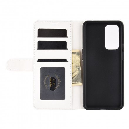 Housse OnePlus 9 Simili Cuir Ultra Housse OnePlus 9 Simili Cuir Ultra