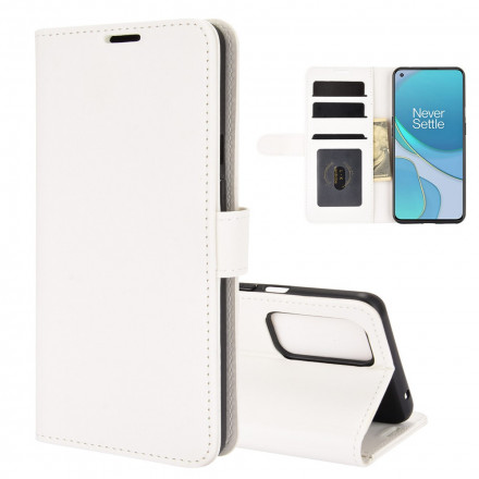 Housse OnePlus 9 Simili Cuir Ultra Housse OnePlus 9 Simili Cuir Ultra