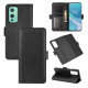 Housse OnePlus 9 Rabat Double Housse OnePlus 9 Rabat Double