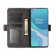 Housse OnePlus 9 Rabat Double Housse OnePlus 9 Rabat Double