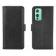 Housse OnePlus 9 Rabat Double Housse OnePlus 9 Rabat Double