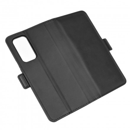 Housse OnePlus 9 Rabat Double Housse OnePlus 9 Rabat Double
