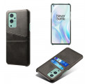 Coque OnePlus 9 Porte Cartes KSQ