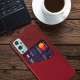 Coque OnePlus 9 Porte-Carte KSQ Coque OnePlus 9 Porte-Carte KSQ