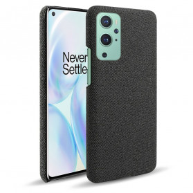 Coque OnePlus 9 KSQ Tissu