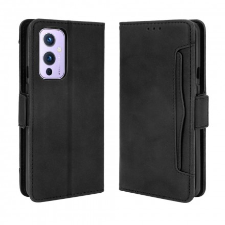 Housse OnePlus 9 Classe Première Multi-Cartes Housse OnePlus 9 Classe Première Multi-Cartes