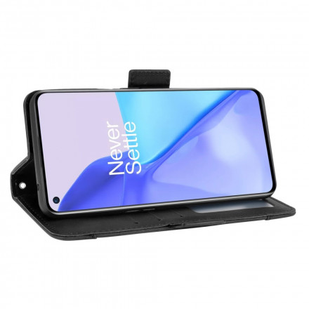 Housse OnePlus 9 Classe Première Multi-Cartes Housse OnePlus 9 Classe Première Multi-Cartes