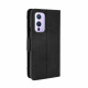 Housse OnePlus 9 Classe Première Multi-Cartes Housse OnePlus 9 Classe Première Multi-Cartes