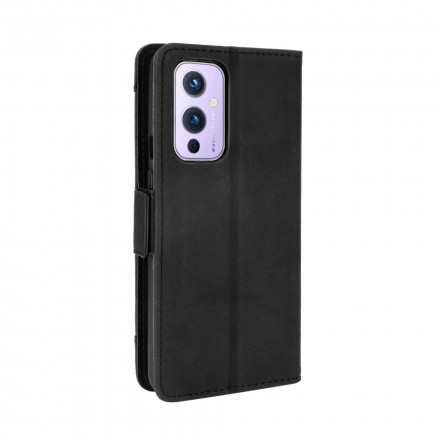 Housse OnePlus 9 Classe Première Multi-Cartes Housse OnePlus 9 Classe Première Multi-Cartes