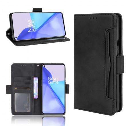 Housse OnePlus 9 Classe Première Multi-Cartes Housse OnePlus 9 Classe Première Multi-Cartes
