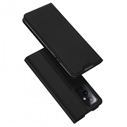 Flip Cover OnePlus 9 Skin Pro DUX DUCIS Flip Cover OnePlus 9 Skin Pro DUX DUCIS