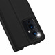 Flip Cover OnePlus 9 Skin Pro DUX DUCIS Flip Cover OnePlus 9 Skin Pro DUX DUCIS