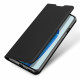 Flip Cover OnePlus 9 Skin Pro DUX DUCIS Flip Cover OnePlus 9 Skin Pro DUX DUCIS