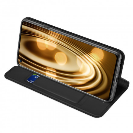 Flip Cover OnePlus 9 Skin Pro DUX DUCIS Flip Cover OnePlus 9 Skin Pro DUX DUCIS
