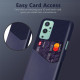 Coque OnePlus 9 Pro Porte-Carte KSQ Coque OnePlus 9 Pro Porte-Carte KSQ