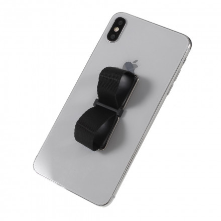 Support Deux Doigts Téléphone Intelligent Support Deux Doigts Téléphone Intelligent