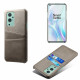 Coque OnePlus 9 Pro Porte Cartes KSQ