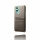 Coque OnePlus 9 Pro Porte Cartes KSQ