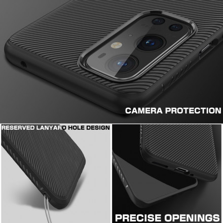 Coque OnePlus 9 Pro Jazz Series Twill Coque OnePlus 9 Pro Jazz Series Twill