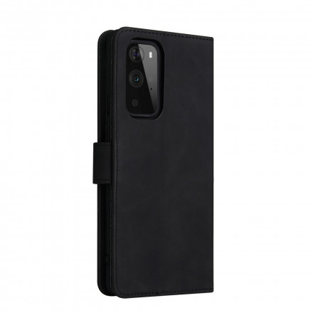 Housse OnePlus 9 Pro Skin-Touch Housse OnePlus 9 Pro Skin-Touch