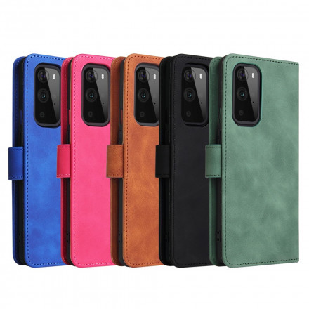 Housse OnePlus 9 Pro Skin-Touch Housse OnePlus 9 Pro Skin-Touch