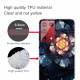 Coque OnePlus 9 Pro Flexible Fleurs