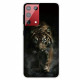 Coque OnePlus 9 Pro Flexible Tigre Coque OnePlus 9 Pro Flexible Tigre