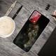 Coque OnePlus 9 Pro Flexible Tigre Coque OnePlus 9 Pro Flexible Tigre