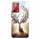 Coque OnePlus 9 Pro Flexible Cerf Coque OnePlus 9 Pro Flexible Cerf