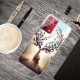 Coque OnePlus 9 Pro Flexible Cerf Coque OnePlus 9 Pro Flexible Cerf