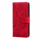 Housse OnePlus 9 Pro Empreinte Face de Tigre Housse OnePlus 9 Pro Empreinte Face de Tigre