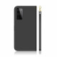 Housse OnePlus 9 Pro Simili Cuir Couverture Miroir Housse OnePlus 9 Pro Simili Cuir Couverture Miroir