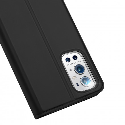 Flip Cover OnePlus 9 Pro Skin Pro DUX DUCIS