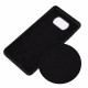 Coque Poco X3 Conception Silicone Liquide avec Lanière Coque Poco X3 Conception Silicone Liquide avec Lanière