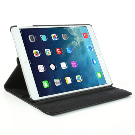 Housse iPad Air Rotative à 360° Housse iPad Air Rotative à 360°