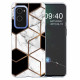 Coque OnePlus 9 Pro Marbre Fantaisie Coque OnePlus 9 Pro Marbre Fantaisie