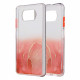 Coque Poco X3 Hybride Effet Marbré Coque Poco X3 Hybride Effet Marbré